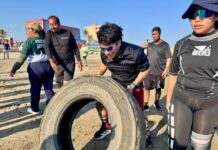 Fortalece “Reto Policial 2026” la proximidad social y la unión entre ciudadanía y corporaciones