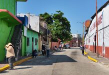 Supervisa Pedro Miguel Rosaldo avance del programa “A los mercados les irá muy bien”