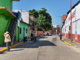 Supervisa Pedro Miguel Rosaldo avance del programa “A los mercados les irá muy bien”