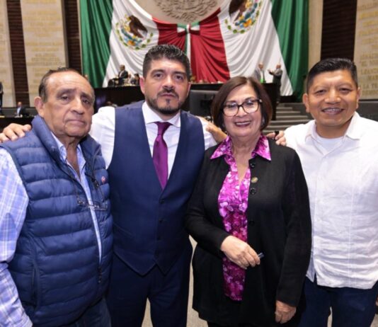 MC denuncia; Morena acusa desinformación / Hora cero