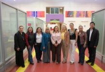 Autoriza Gobernadora contratación de especialistas para ampliar atención en el CRISVER