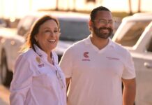 Respalda Pedro Miguel Rosaldo a la gobernadora Rocío Nahle y rechaza posturas “sin fundamento”