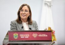 Veracruz supera los mil 486 mdp de derrama económica durante Semana Santa