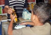 El problema de las adicciones en adolescentes / Hora cero