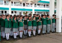 Becas y programas educativos fortalecen permanencia escolar en Veracruz