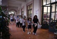 La niñez, primordial para el Ayuntamiento; estudiantes recorrieron el Palacio Municipal