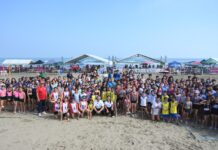 Inicia Semana Santa Deportiva 2026 en Coatzacoalcos con torneos gratuitos para la niñez