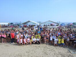 Inicia Semana Santa Deportiva 2026 en Coatzacoalcos con torneos gratuitos para la niñez