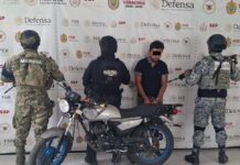 En fin de semana 28 detenidos y 35 mil litros de hidrocarburo decomisado: SSP