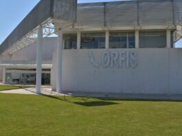 La terna para el ORFIS / Hora cero