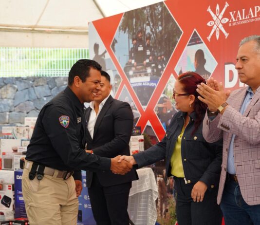 El fortalecimiento de las policías municipales / Yamiri Rodríguez Madrid