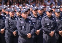 El Estado y la paz están por encima de cualquier conducta antisocial: Gobernadora Rocío Nahle