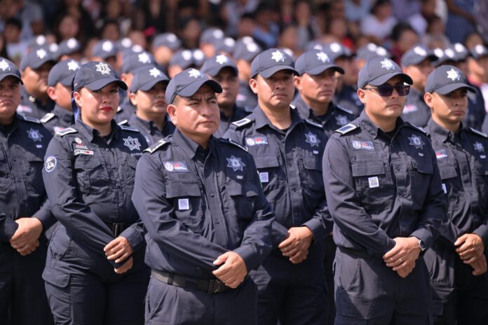 policias