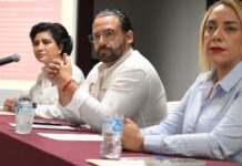 Coatzacoalcos, sede de la capacitación regional sobre fundo legal para municipios de la Zona Olmeca