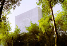 Aprueban nombrar al Salón de la Comisión Permanente “Salón Ing. Heberto Castillo Martínez”