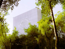 Aprueban nombrar al Salón de la Comisión Permanente “Salón Ing. Heberto Castillo Martínez”