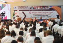SEV reconoce papel del magisterio en mejora educativa en Veracruz