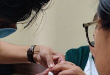 Destaca IMSS Veracruz Norte importancia de tamizajes preventivos en Módulos PrevenIMSS