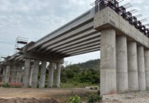 Conclusión del tramo Laguna Verde – La Mancha permitirá operación total de la autopista Cardel – Poza Rica
