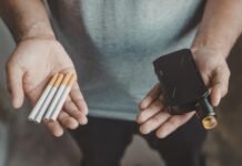 Indica IMSS Veracruz Norte que vapeadores y tabaco afectan gravemente la salud desde edades tempranas