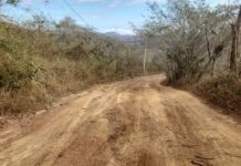 Veracruz impulsará rehabilitación de caminos rurales con maquinaria propia de la SICT