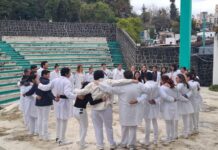 Manifiesta IMSS Veracruz Norte importancia de terapia psicológica que ayuda a fortalecer autoestima y manejar emociones
