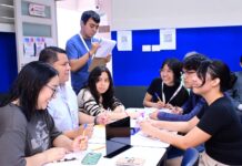 Juventudes hacen propuestas al OPLE Veracruz