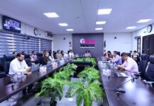 Paquetes electorales del Proceso Extraordinario del Ayuntamiento del municipio de Tamiahua se trasladarán y resguardarán en oficinas centrales del OPLE Veracruz