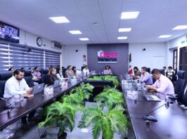Paquetes electorales del Proceso Extraordinario del Ayuntamiento del municipio de Tamiahua se trasladarán y resguardarán en oficinas centrales del OPLE Veracruz