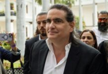 La trama Saab-Segalmex-Veracruz / Raymundo Jiménez
