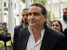 La trama Saab-Segalmex-Veracruz / Raymundo Jiménez