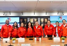 Nombran a la veracruzana Ana Rosa Valdés, delegada del PRI en Chiapas
