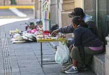 La pobreza laboral en Veracruz / Raymundo Jiménez