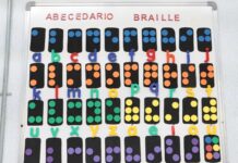 Docentes de Telesecundaria fortalecen estrategias para la inclusión de estudiantes con discapacidad visual