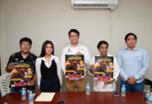 Invitan en Coatzacoalcos a participar en el Torneo Free Style con causa en apoyo a niños con cáncer