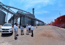 Fortalece Gobierno de Coatzacoalcos promoción económica ante misión comercial de Canadá