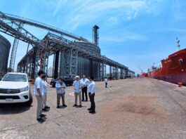 Fortalece Gobierno de Coatzacoalcos promoción económica ante misión comercial de Canadá
