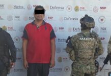 Fuerzas de seguridad aseguran más de 86 mil litros de hidrocarburo y detienen a una persona