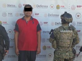 Fuerzas de seguridad aseguran más de 86 mil litros de hidrocarburo y detienen a una persona