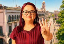 Daniela avanza; notable avance de Xalapa en tres meses: RUBRUM / Pablo Jair Ortega