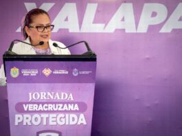 Xalapa fortalece acciones de prevención y atención para las mujeres con la estrategia Veracruzana Protegida
