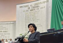 Elízabeth Morales presenta iniciativa para frenar el acoso vial y proteger a ciclistas en Veracruz