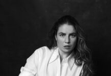 Noche de poemas sinfónicos con la soprano, Graciela Morales OSX