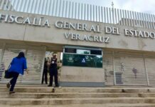 FGE investiga hechos registrados en Álamo