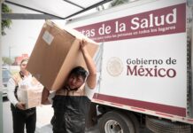 Con recorridos en territorio, Veracruz transforma la atención en salud
