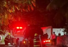 Lamenta Ayuntamiento de Veracruz fallecimiento de menor en incendio de vivienda en Bosques de Tarimoya