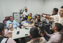 Impulsa Gobierno de Coatzacoalcos a emprendedores con espacios gratuitos para comercializar sus productos