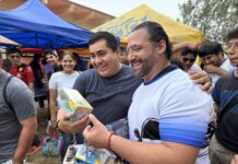 Expo Autos a Escala y Coleccionables fomenta la convivencia familiar en Coatzacoalcos