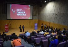 Cineteca Veracruz proyectará el talento local en Madrid durante el Festival Bárbaro 2026