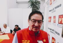 PT agotará todas las instancias tras impugnarse elección extraordinaria de Tamiahua